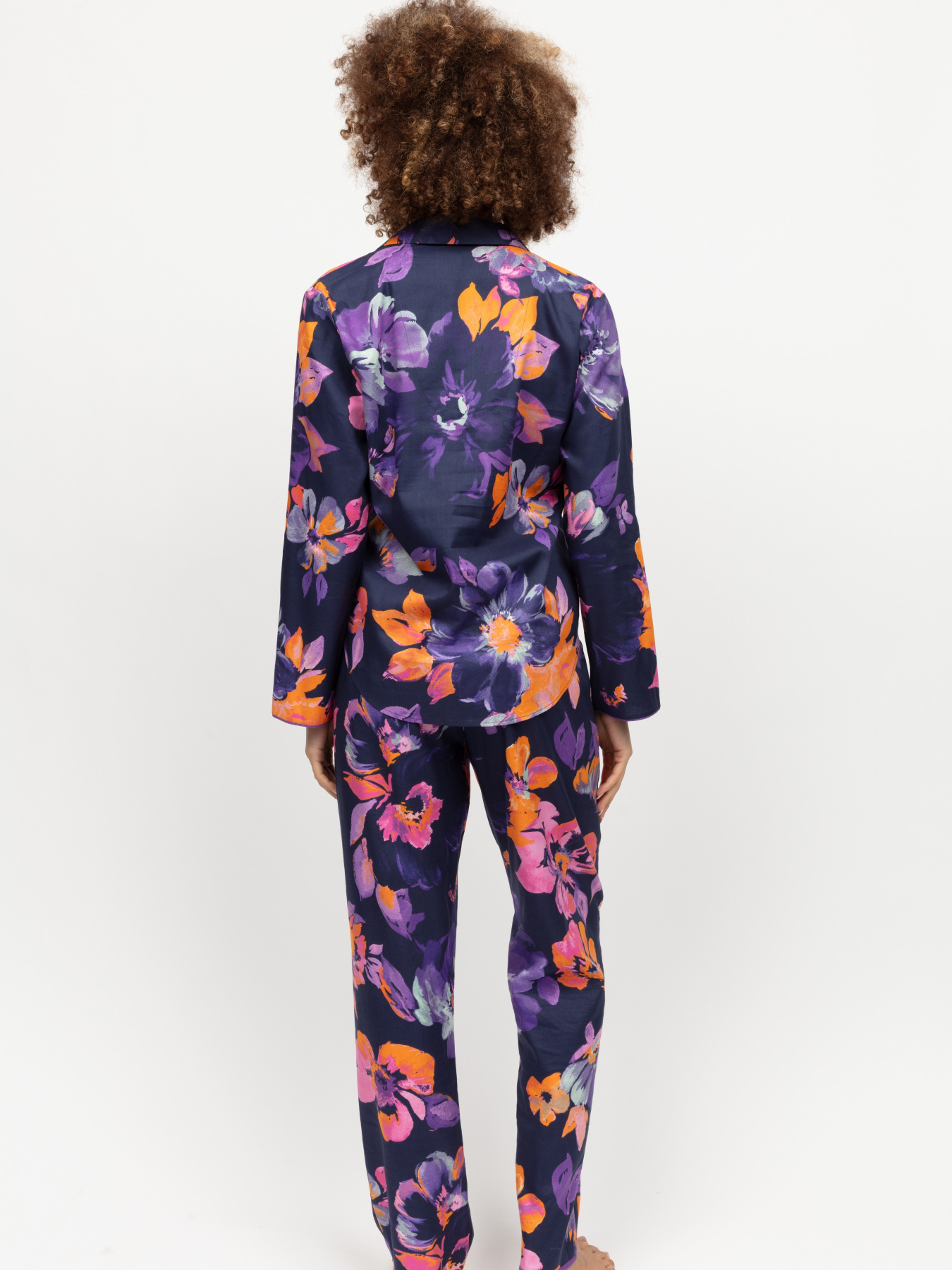 Пижама CYBERJAMMIES Edie модель 0461-0462 Фото