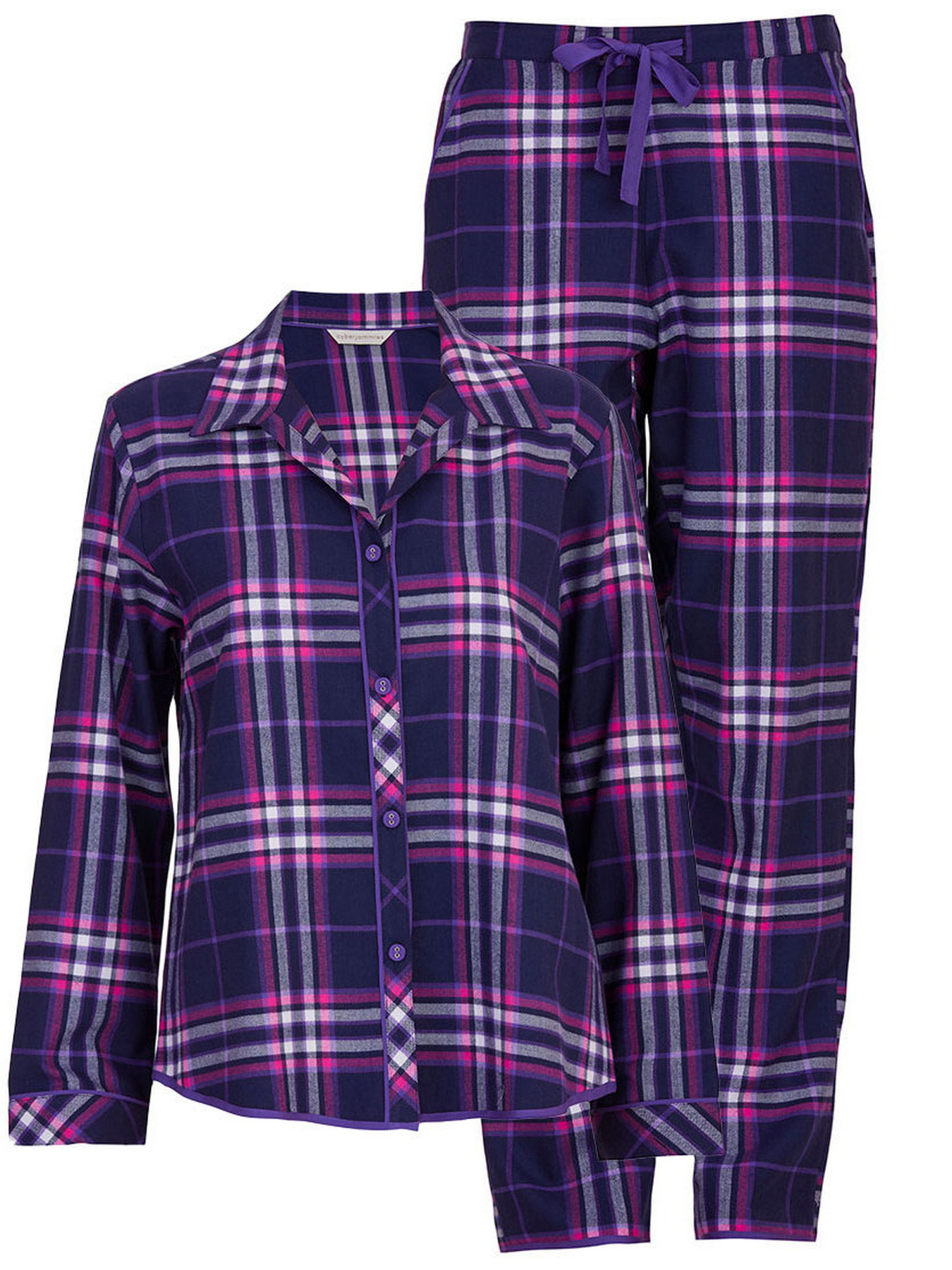 Пижама CYBERJAMMIES Edie модель 0465-0466 Фото