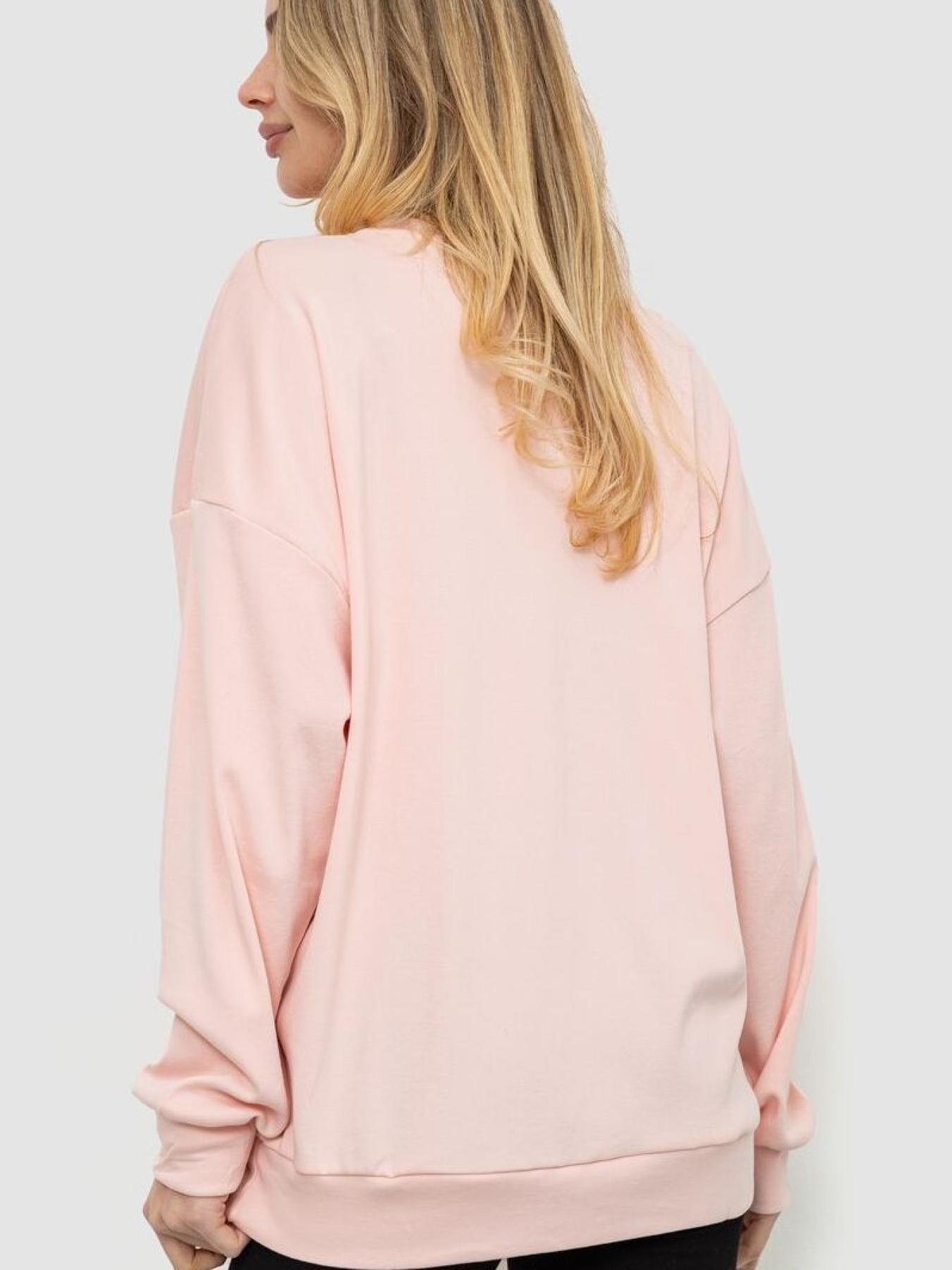 Свитшот Ager модель У-1128450::000000071 Фото