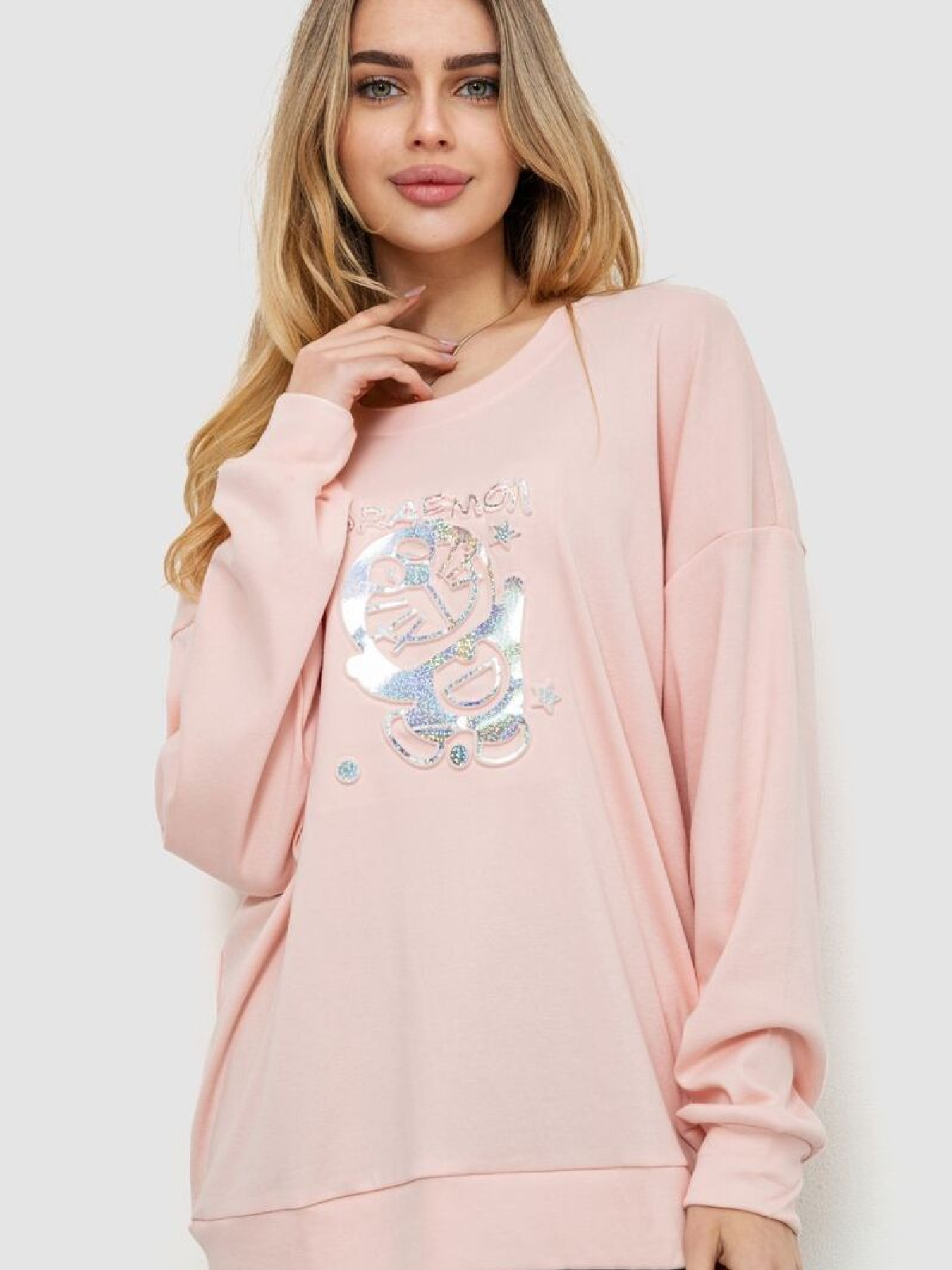 Свитшот Ager модель У-1128450::000000071 Фото