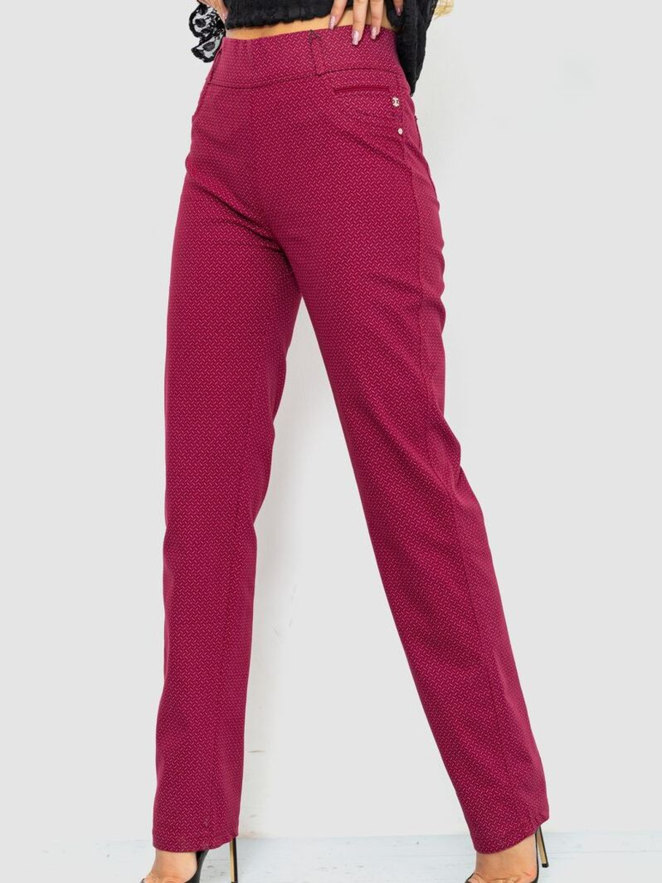 Штани повсякденні Ager модель У-1124964::000000029 Фото