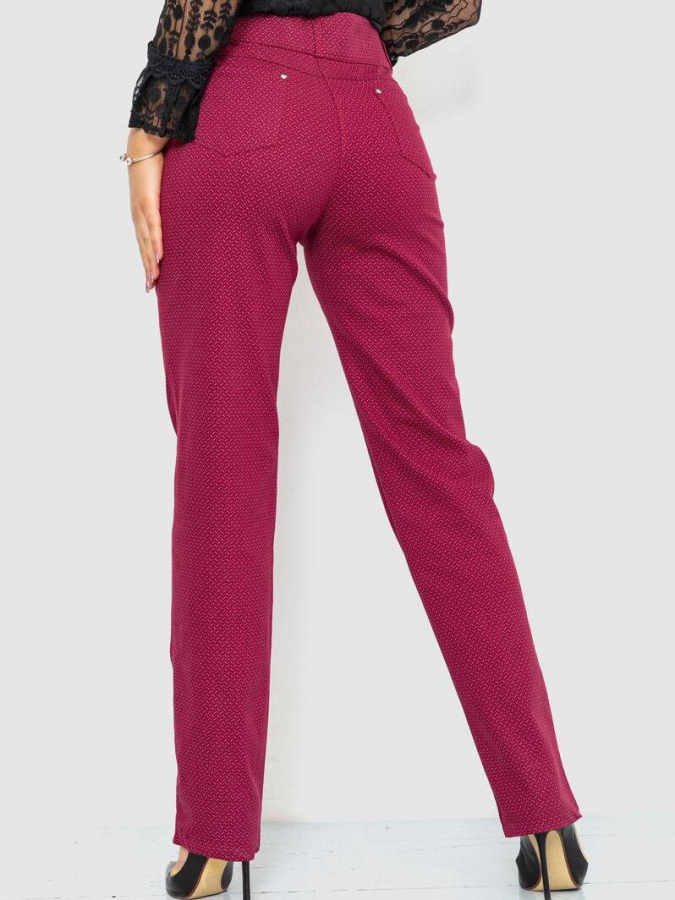 Штани повсякденні Ager модель У-1124964::000000029 Фото