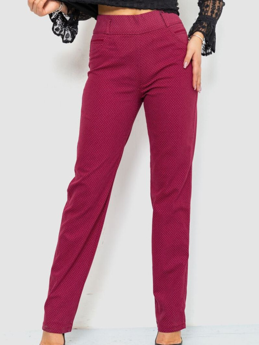 Брюки повседневные Ager модель У-1124964::000000029 Фото