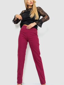 Повседневные штаны Ager модель У-1124964::000000029 Фото