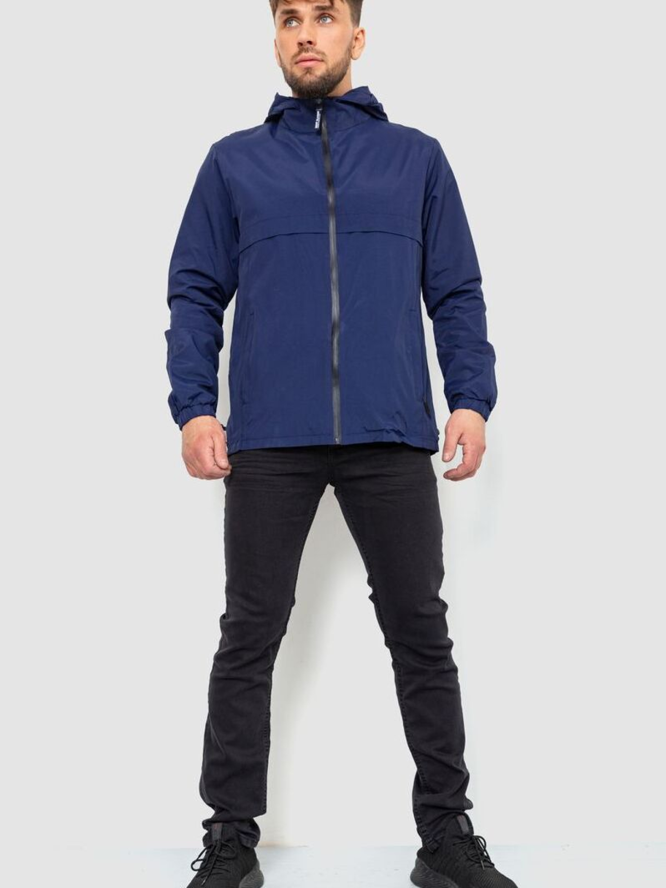 Ветровка Ager модель У-1127667::000000090 Фото