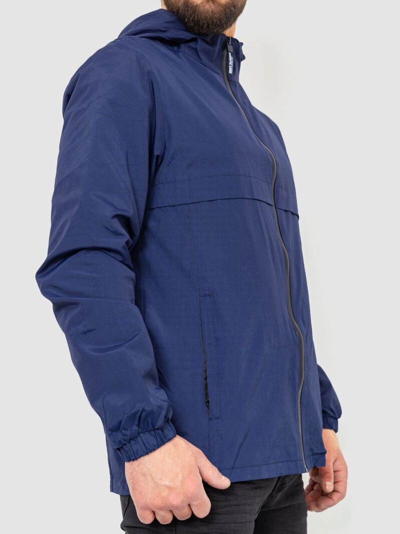 Ветровка Ager модель У-1127667::000000090 Фото