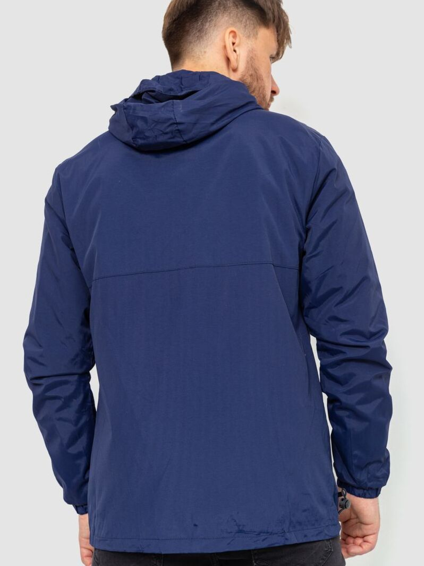 Ветровка Ager модель У-1127667::000000090 Фото