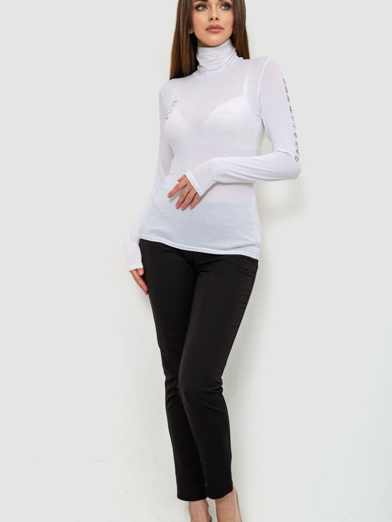 Водолазка Ager модель У-1129392::000000014 Фото