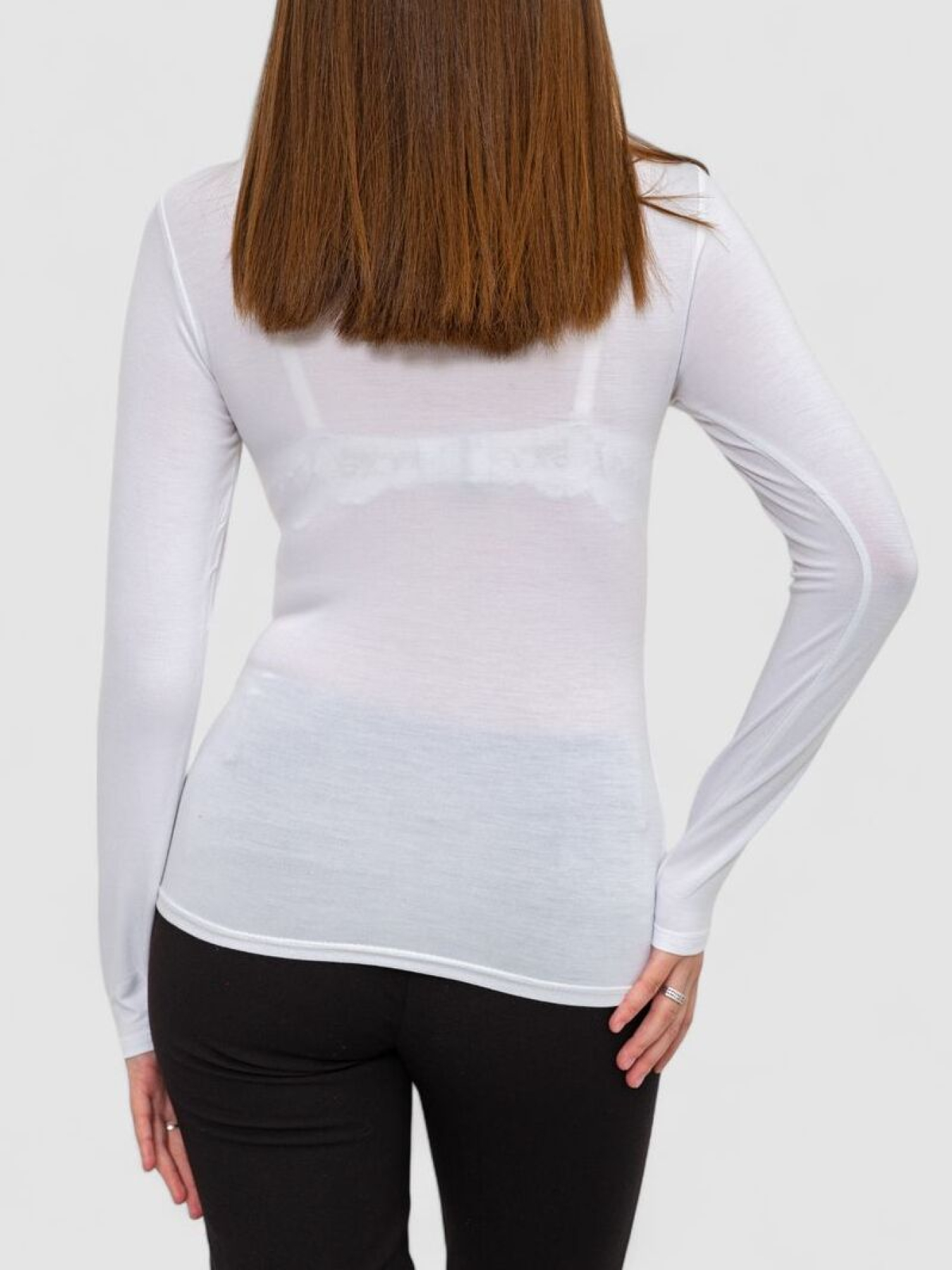 Водолазка Ager модель У-1129392::000000014 Фото