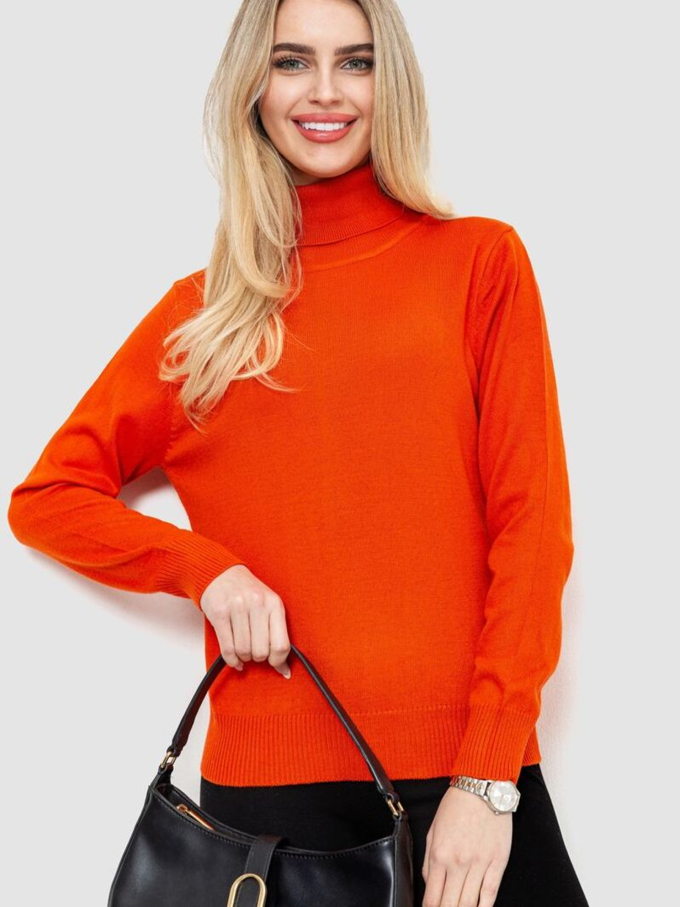 Водолазка Ager модель У-1127582::000000062 Фото