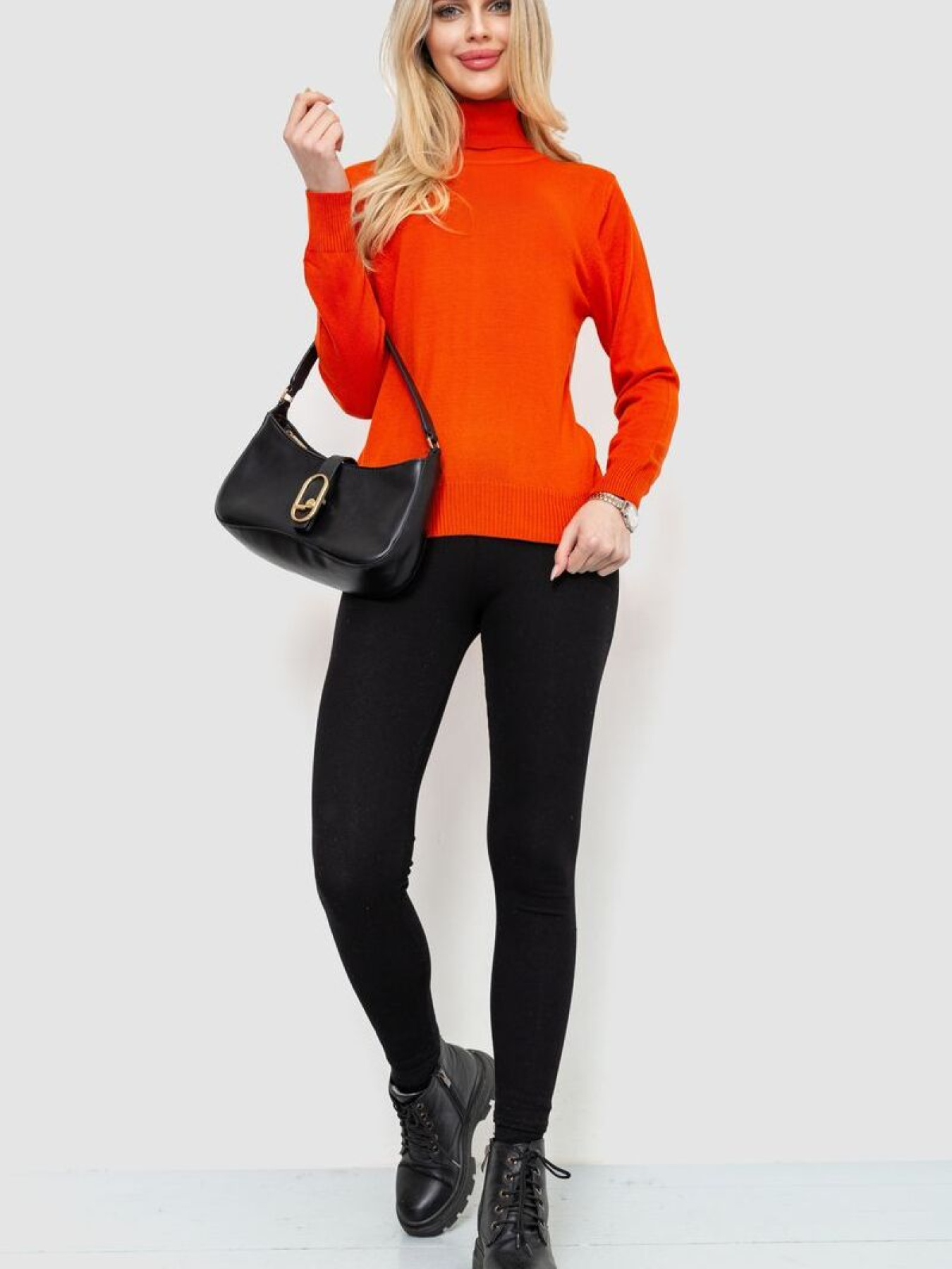 Водолазка Ager модель У-1127582::000000062 Фото