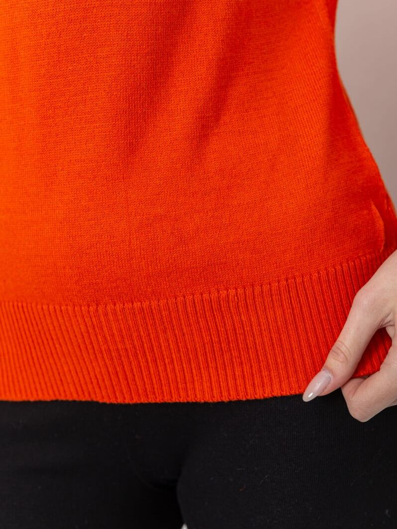 Водолазка Ager модель У-1127582::000000062 Фото