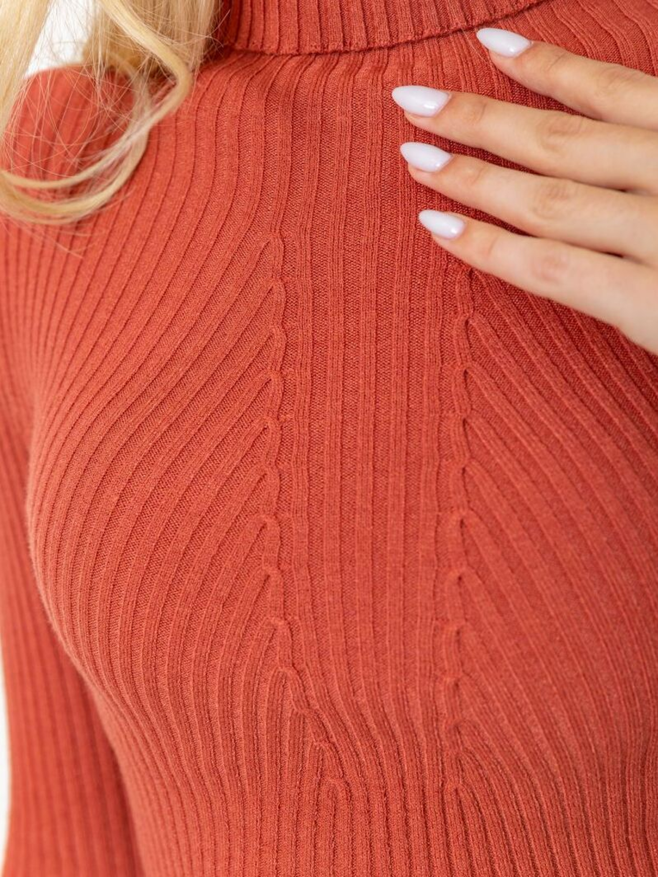 Водолазка Ager модель У-1126207::000000238 Фото