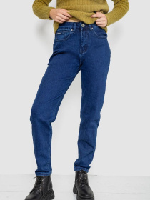 Джинси мом Ager модель У-1131399::000000084 Фото