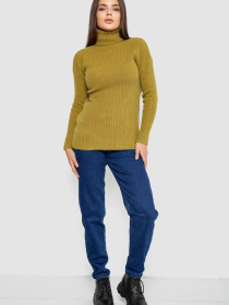 Джинсы мом Ager модель У-1131399::000000084 Фото