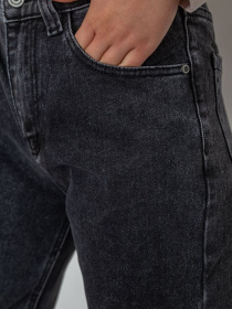 Джинси мом Ager модель У-1128317::000000072 Фото