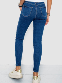 Зауженные джинсы Ager модель У-1130271::000000084 Фото