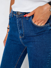 Зауженные джинсы Ager модель У-1130271::000000084 Фото