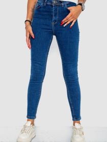 Зауженные джинсы Ager модель У-1130271::000000084 Фото