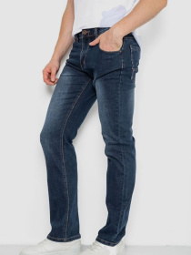 Прямі джинси Ager модель У-1131442::000000084 Фото