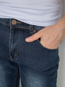 Прямі джинси Ager модель У-1131442::000000084 Фото