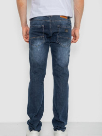 Прямые джинсы Ager модель У-1131443::000000084 Фото