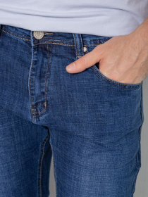 Прямые джинсы Ager модель У-1131438::000000084 Фото