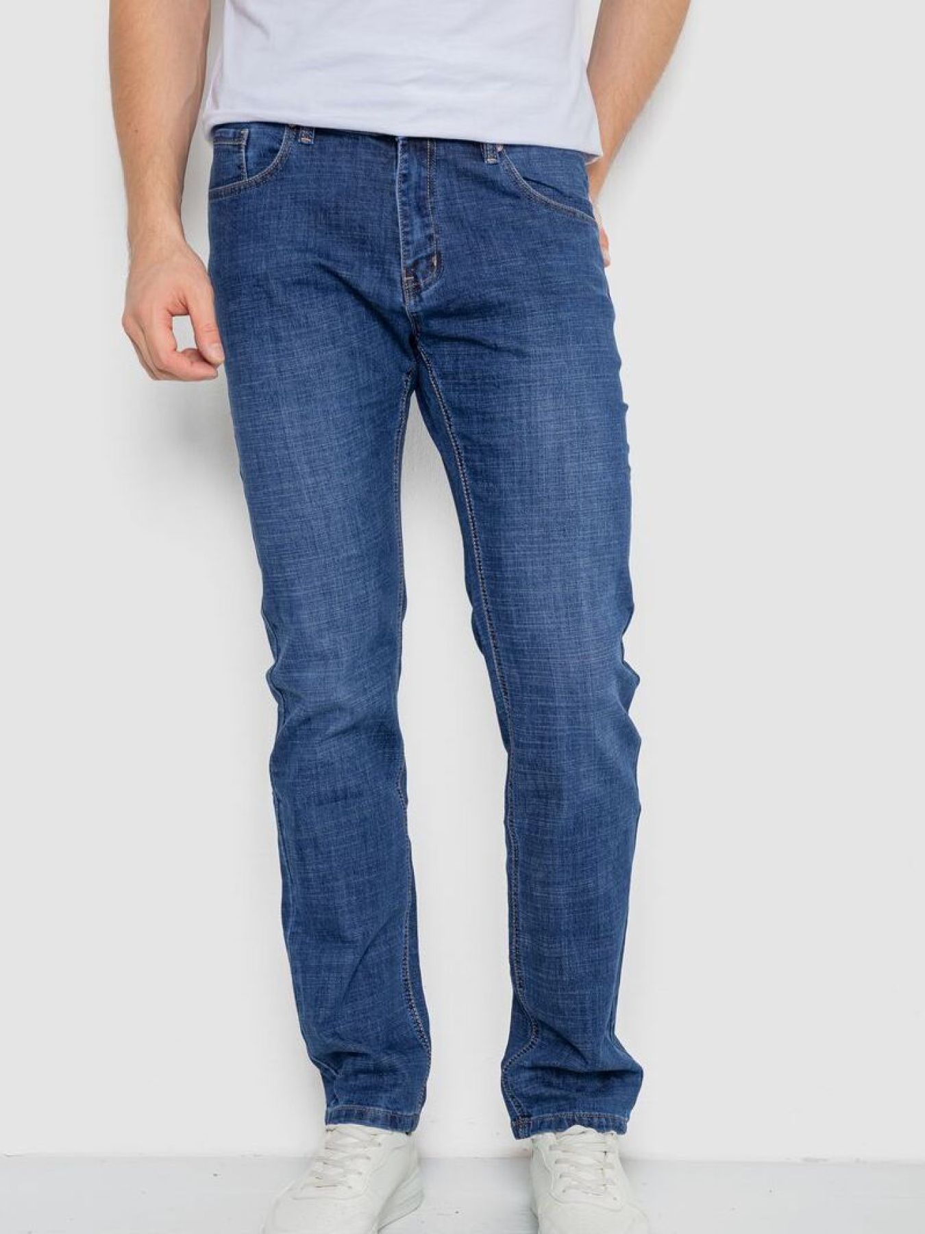 Прямі джинси Ager модель У-1131438::000000084 Фото