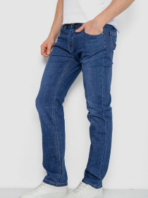 Прямі джинси Ager модель У-1131438::000000084 Фото