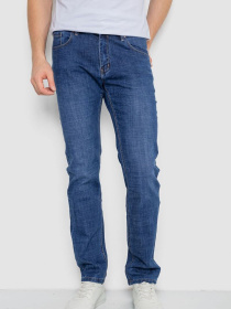 Прямые джинсы Ager модель У-1131438::000000084 Фото