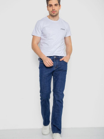 Прямі джинси Ager модель У-1131432::000000084 Фото