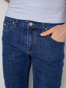 Прямі джинси Ager модель У-1131432::000000084 Фото