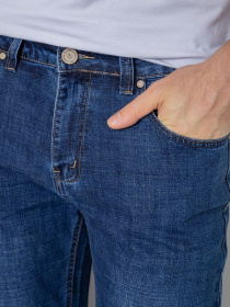 Прямі джинси Ager модель У-1131433::000000084 Фото