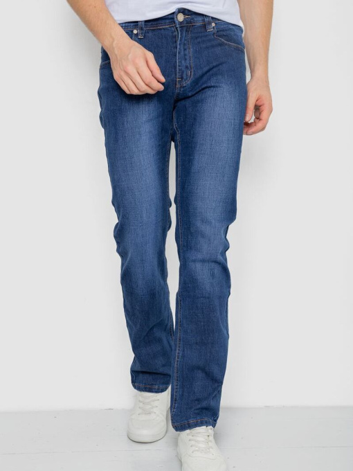 Прямые джинсы Ager модель У-1131431::000000084 Фото