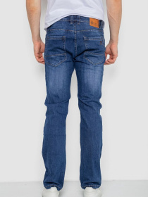 Прямые джинсы Ager модель У-1131431::000000084 Фото