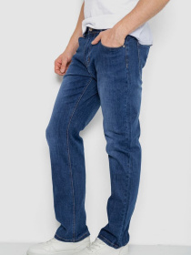 Прямые джинсы Ager модель У-1131439::000000084 Фото