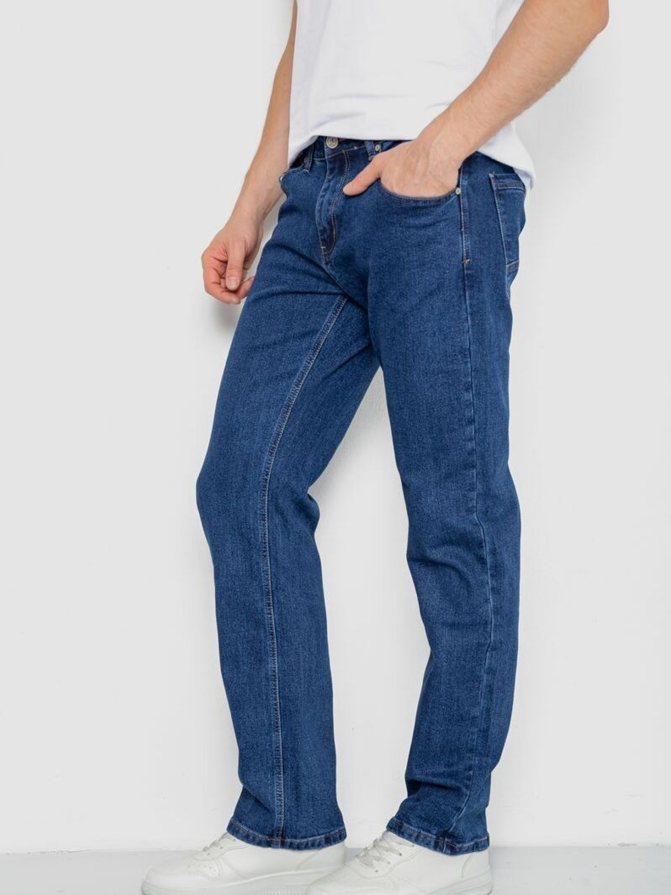 Прямые джинсы Ager модель У-1131430::000000084 Фото