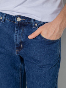 Прямые джинсы Ager модель У-1131430::000000084 Фото