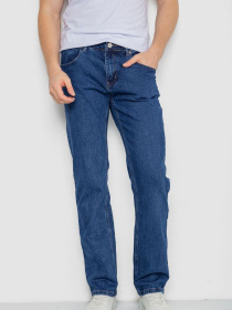 Прямі джинси Ager модель У-1131430::000000084 Фото