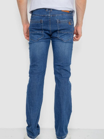 Прямі джинси Ager модель У-1131441::000000084 Фото