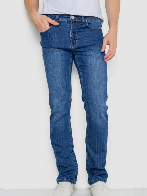 Прямые джинсы Ager модель У-1131446::000000084 Фото