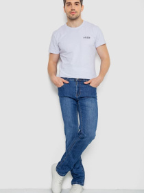 Прямые джинсы Ager модель У-1131446::000000084 Фото