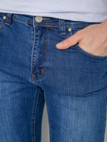 Прямые джинсы Ager модель У-1131446::000000084 Фото