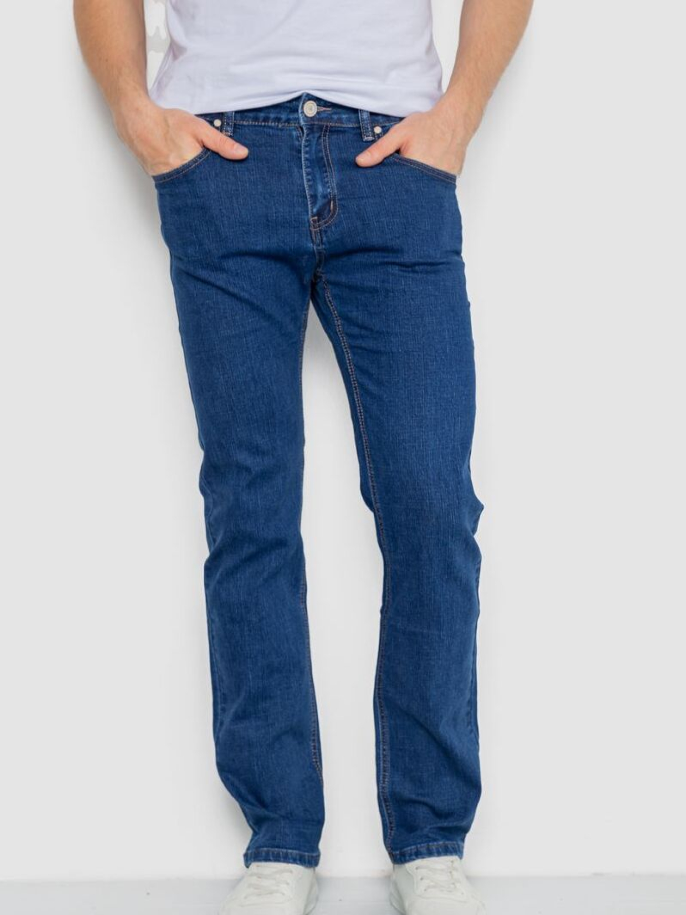 Прямые джинсы Ager модель У-1131434::000000084 Фото