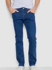 Прямые джинсы Ager модель У-1131434::000000084 Фото