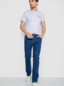 Прямые джинсы Ager модель У-1131434::000000084 Фото