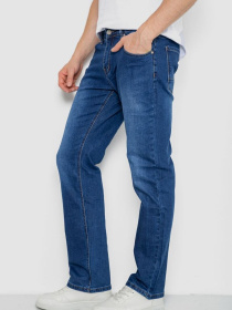 Прямі джинси Ager модель У-1131436::000000084 Фото