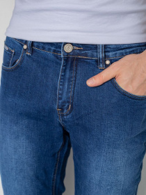 Прямі джинси Ager модель У-1131436::000000084 Фото