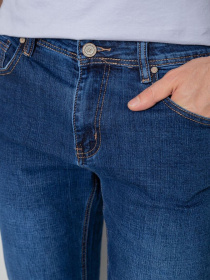 Прямые джинсы Ager модель У-1131440::000000084 Фото