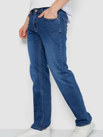 Прямі джинси Ager модель У-1131440::000000084 Фото